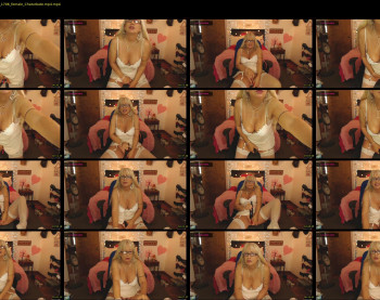 sassythang4u — 8 minute Chaturbate female cam video clip, 720p, Jan 10, 2021