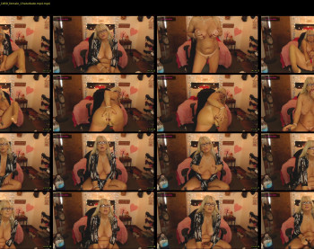 sassythang4u — 38 minute Chaturbate female cam video clip, 720p, Jan 10, 2021