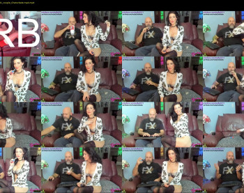 sofia3211 — 47 minute Chaturbate couple cam video clip, 720p, Jan 10, 2021
