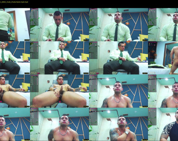 spartacus_guy_ — 59 minute Chaturbate male cam video clip, 720p, Jan 10, 2021