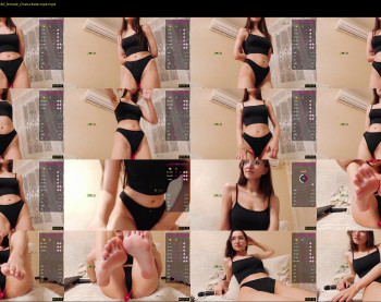 stephaweb — 9 minute Chaturbate female cam video clip, 1080p, Jan 11, 2021