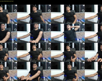 _mrcock_ — 36 minute Chaturbate male cam video clip, 720p, Jan 11, 2021