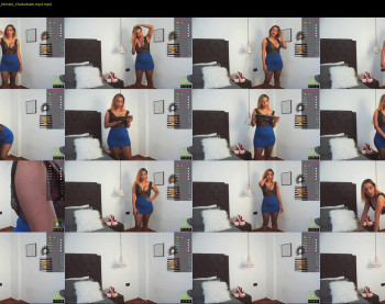 ainaah_ — 17 minute Chaturbate female cam video clip, 1080p, Jan 11, 2021