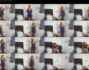 ainaah_ — 29 minute Chaturbate female cam video clip, 1080p, Jan 11, 2021