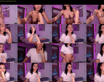 connie_deep — 70 minute Chaturbate female cam video clip, 720p, Jan 11, 2021