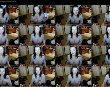 tiggerrosey — 14 minute Chaturbate female cam video clip, 720p, Jan 11, 2021