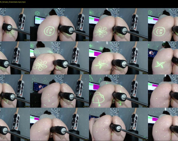 tinytina95 — 26 minute Chaturbate couple cam video clip, 1080p, Jan 11, 2021