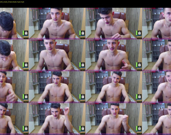 eric_poston — 23 minute Chaturbate male cam video clip, 1080p, Jan 12, 2021
