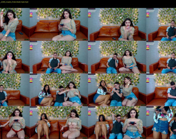 keylamonroy1 — 71 minute Chaturbate female cam video clip, 1080p, Jan 12, 2021
