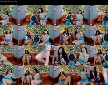 keylamonroy1 — 71 minute Chaturbate female cam video clip, 1080p, Jan 12, 2021
