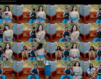 keylamonroy1 — 11 minute Chaturbate female cam video clip, 1080p, Jan 12, 2021