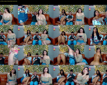 keylamonroy1 — 73 minute Chaturbate female cam video clip, 1080p, Jan 13, 2021