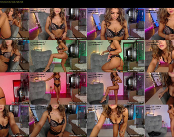 lissa__1 — 59 minute Chaturbate female cam video clip, 720p, Jan 12, 2021