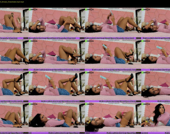 lizblumer — 16 minute Chaturbate female cam video clip, 1080p, Jan 12, 2021