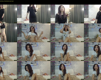 miawon — 7 minute Chaturbate female cam video clip, 1080p, Jan 13, 2021