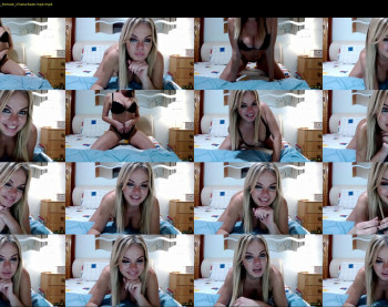 nancy_d — 4 minute Chaturbate female cam video clip, 720p, Jan 12, 2021