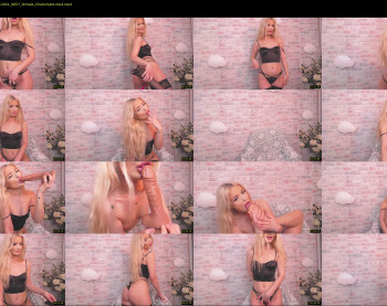 yourmidnightcoffee — 71 minute Chaturbate female cam video clip, 1080p, Jan 13, 2021