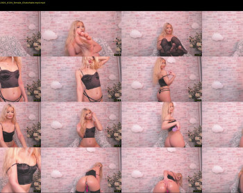 yourmidnightcoffee — 70 minute Chaturbate female cam video clip, 1080p, Jan 13, 2021