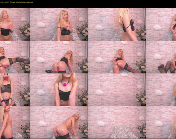 yourmidnightcoffee — 70 minute Chaturbate female cam video clip, 1080p, Jan 13, 2021