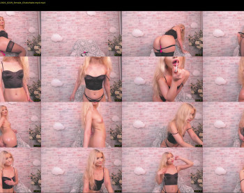 yourmidnightcoffee — 71 minute Chaturbate female cam video clip, 1080p, Jan 13, 2021