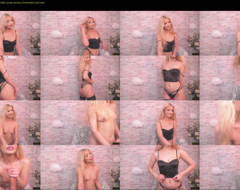 yourmidnightcoffee — 70 minute Chaturbate female cam video clip, 1080p, Jan 13, 2021