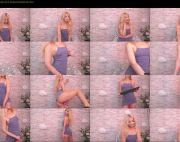 yourmidnightcoffee — 44 minute Chaturbate female cam video clip, 1080p, Jan 13, 2021