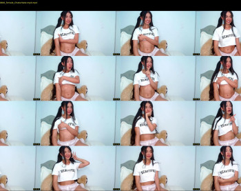 _hellokitty01 — 8 minute Chaturbate female cam video clip, 720p, Jan 13, 2021