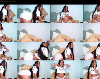 _hellokitty01 — 46 minute Chaturbate female cam video clip, 720p, Jan 13, 2021