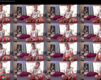 foxandfoxy — 7 minute Chaturbate couple cam video clip, 1080p, Jan 13, 2021