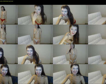 fritha — 29 minute Chaturbate female cam video clip, 720p, Jan 13, 2021