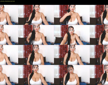 funplayx — 47 minute Chaturbate female cam video clip, 720p, Jan 13, 2021