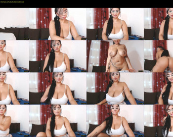 funplayx — 47 minute Chaturbate female cam video clip, 720p, Jan 13, 2021