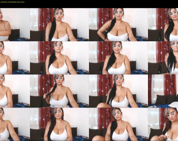 funplayx — 47 minute Chaturbate female cam video clip, 720p, Jan 13, 2021