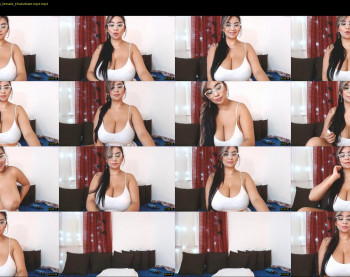 funplayx — 47 minute Chaturbate female cam video clip, 720p, Jan 13, 2021