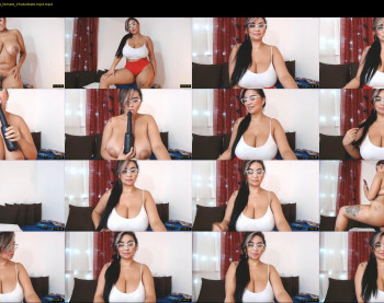 funplayx — 27 minute Chaturbate female cam video clip, 720p, Jan 13, 2021