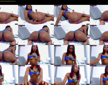 kimylewis — 23 minute Chaturbate female cam video clip, 720p, Jan 13, 2021