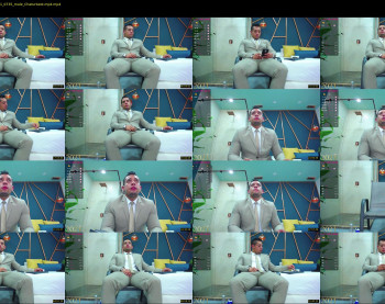 spartacus_guy_ — 59 minute Chaturbate male cam video clip, 720p, Jan 13, 2021