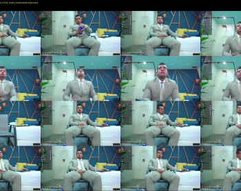 spartacus_guy_ — 59 minute Chaturbate male cam video clip, 720p, Jan 13, 2021