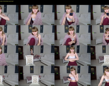vr_lol — 50 minute Chaturbate female cam video clip, 1080p, Jan 13, 2021