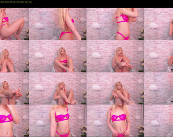 yourmidnightcoffee — 5 minute Chaturbate female cam video clip, 1080p, Jan 14, 2021