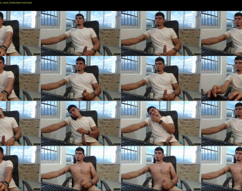 _mrcock_ — 4 minute Chaturbate male cam video clip, 720p, Jan 14, 2021