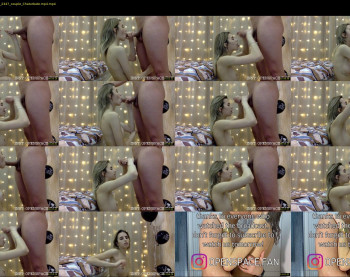 _open_space_ — 16 minute Chaturbate couple cam video clip, 720p, Jan 14, 2021
