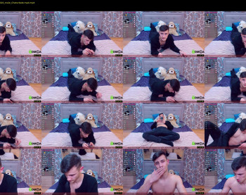 eric_poston — 73 minute Chaturbate male cam video clip, 1080p, Jan 14, 2021