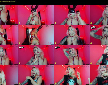evablack_ — 116 minute Chaturbate female cam video clip, 720p, Jan 14, 2021