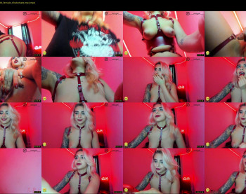 evablack_ — 74 minute Chaturbate female cam video clip, 720p, Jan 14, 2021