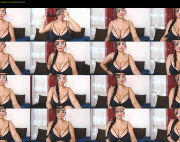 funplayx — 47 minute Chaturbate female cam video clip, 720p, Jan 14, 2021