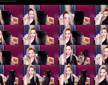 kara_smith_ — 16 minute Chaturbate female cam video clip, 720p, Jan 15, 2021