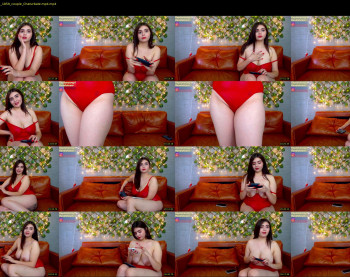 keylamonroy1 — 45 minute Chaturbate female cam video clip, 1080p, Jan 14, 2021