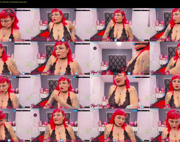 pyrowayne — 59 minute Chaturbate female cam video clip, 720p, Jan 14, 2021