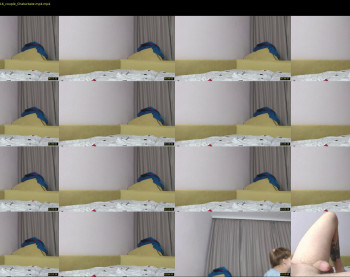 sashabulls — 4 minute Chaturbate couple cam video clip, 1080p, Jan 15, 2021